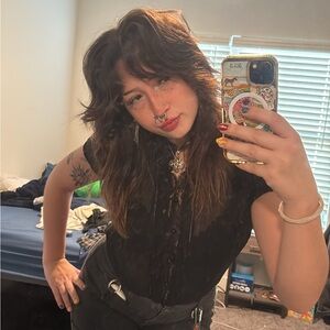 Meet your Posher, Bridget